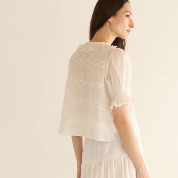 Doen Balsam Top - Picture 3 of 7